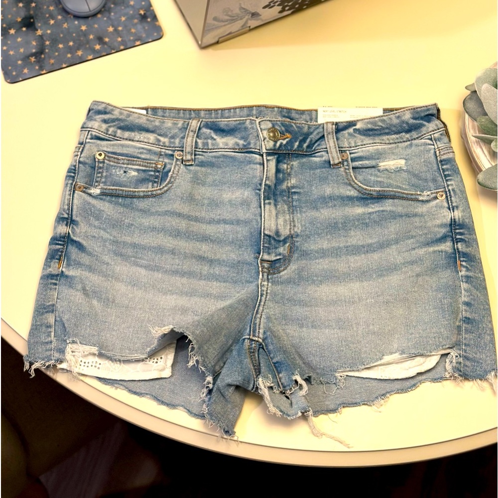 American Eagle Women’s Shorts
